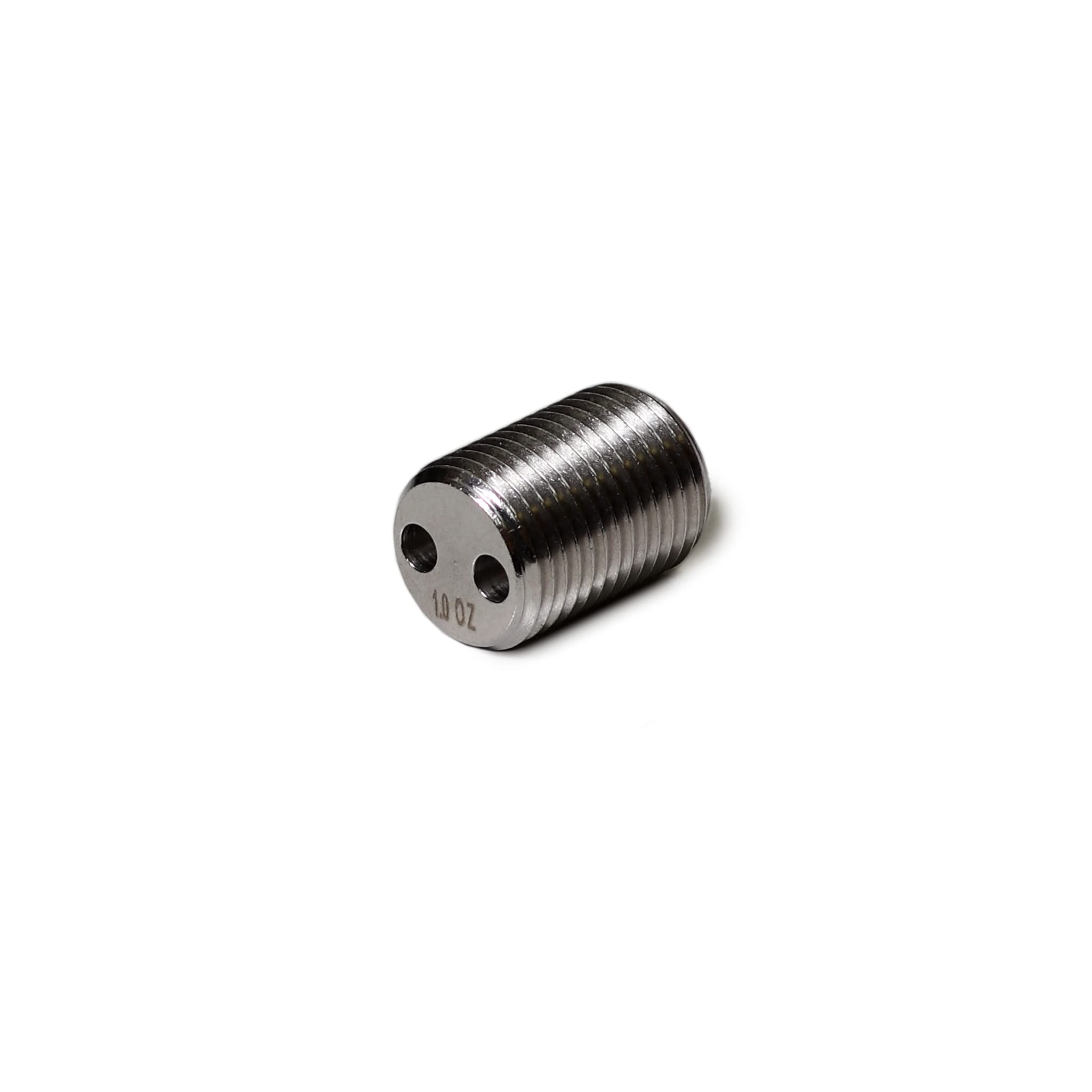 Predator Billiard Pool Cue Weight Bolt - 1 Piece Adjustable Balance Weight for Professional Pool Players - Perfect for Cue Customization & Improved Game Performance