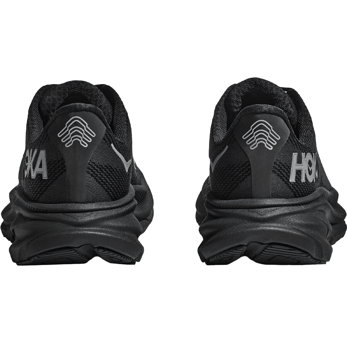 HOKA Clifton 9 GTX Waterproof Running Shoes for Men & Women - Lightweight Cushioned Trail & Road Running Sneakers - Perfect for Hiking, Jogging, and Outdoor Activities