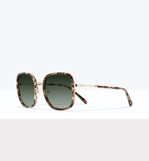 Geraldine Sunglasses for Women - UV Protection, Polarized, Fashionable - Perfect for Beach, Driving & Outdoor Activities