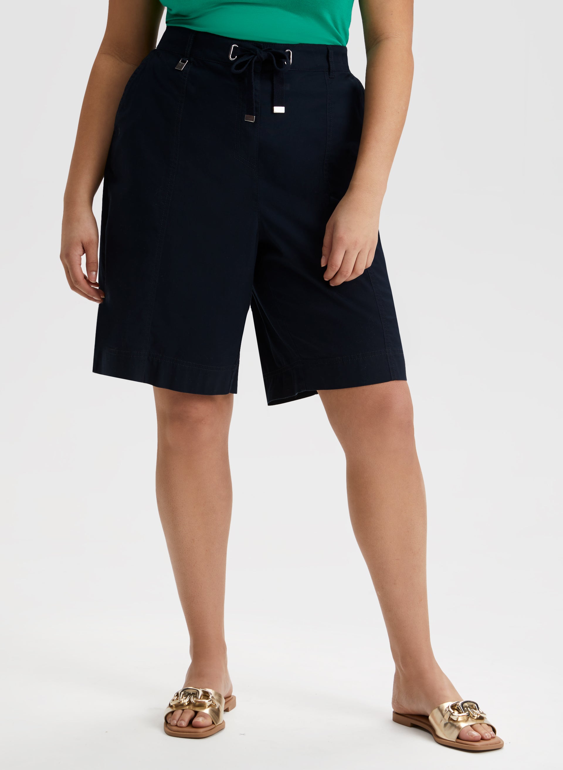 Dark Navy