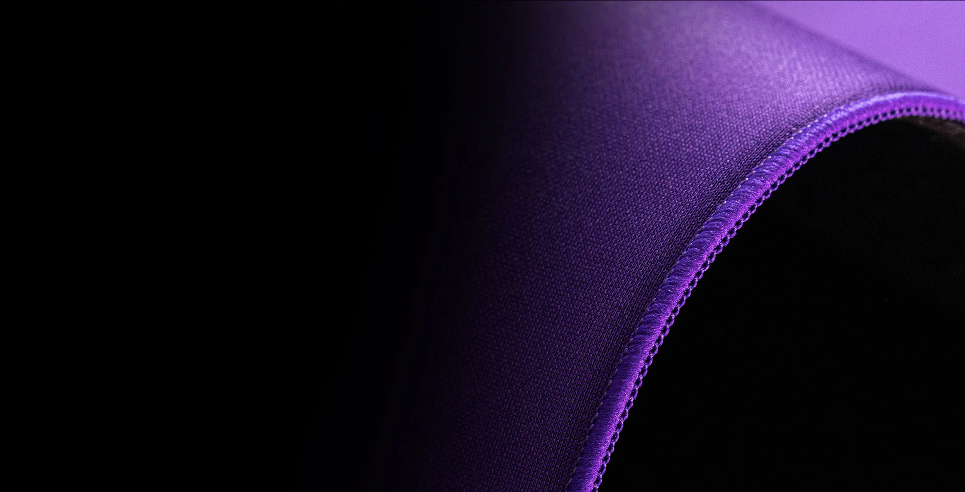 WLmouse Wireless Mouse Pad - Purple, Non-Slip Gaming Mouse Mat with Smooth Surface for PC, Laptop, Office & Home Use | Perfect for Work, Gaming & Daily Computing