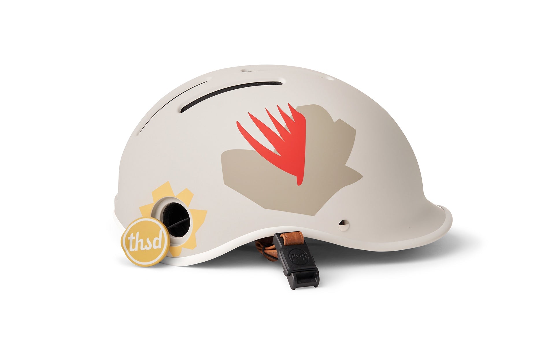 Heritage 2.0 Bike Helmet - Lightweight & Durable Cycling Helmet for Adults - Perfect for Road Biking, Mountain Biking & Commuting