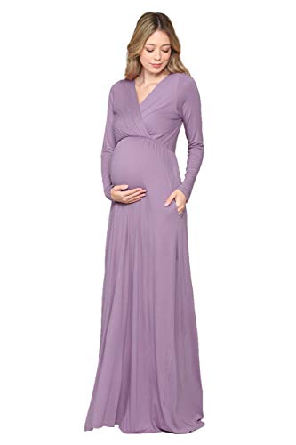 Lavender Ls
