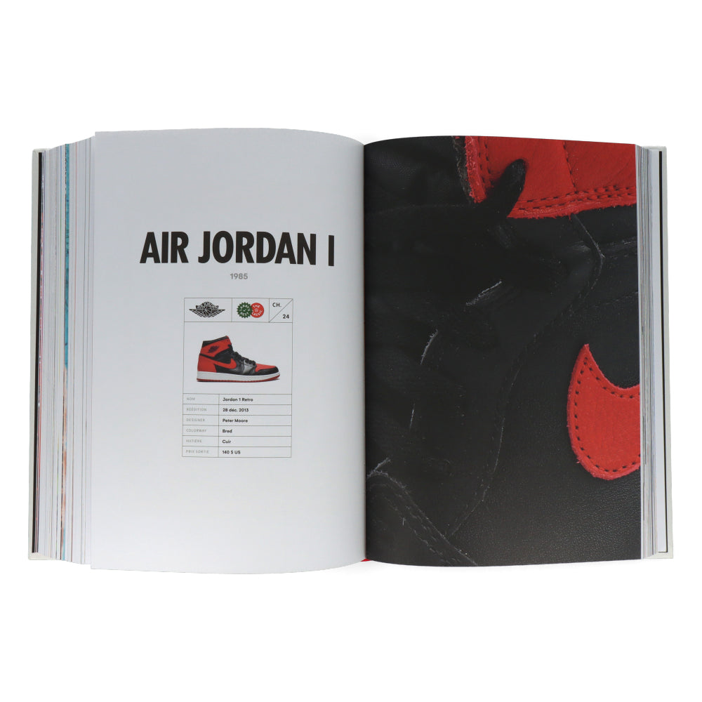 1000 Deadstock Sneakers - Premium Collection for Sneaker Enthusiasts | Perfect for Streetwear Fashion & Sneakerhead Collectors