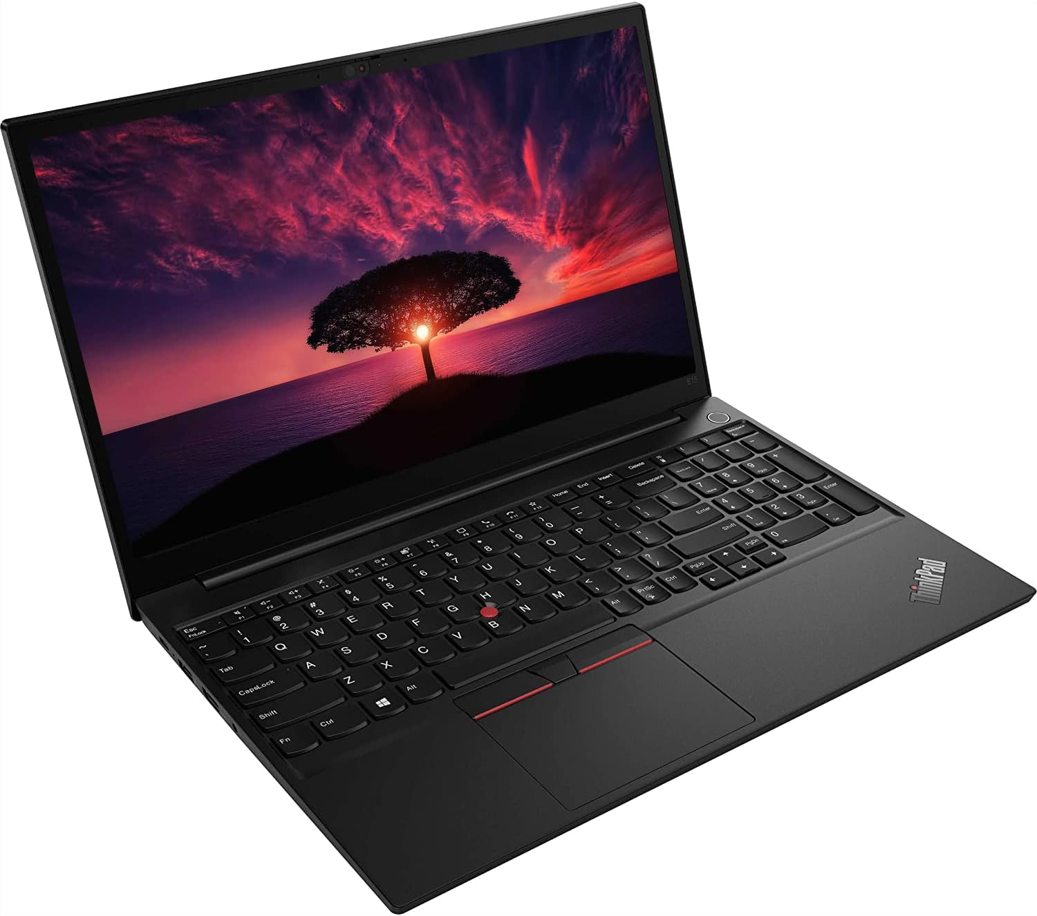 Lenovo ThinkPad E15 Gen 1 15.6