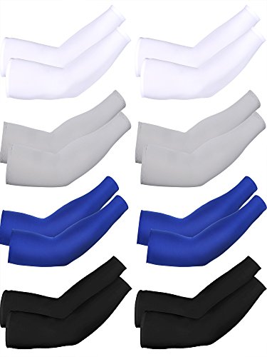 White Black Grey Blue, Ice Silk