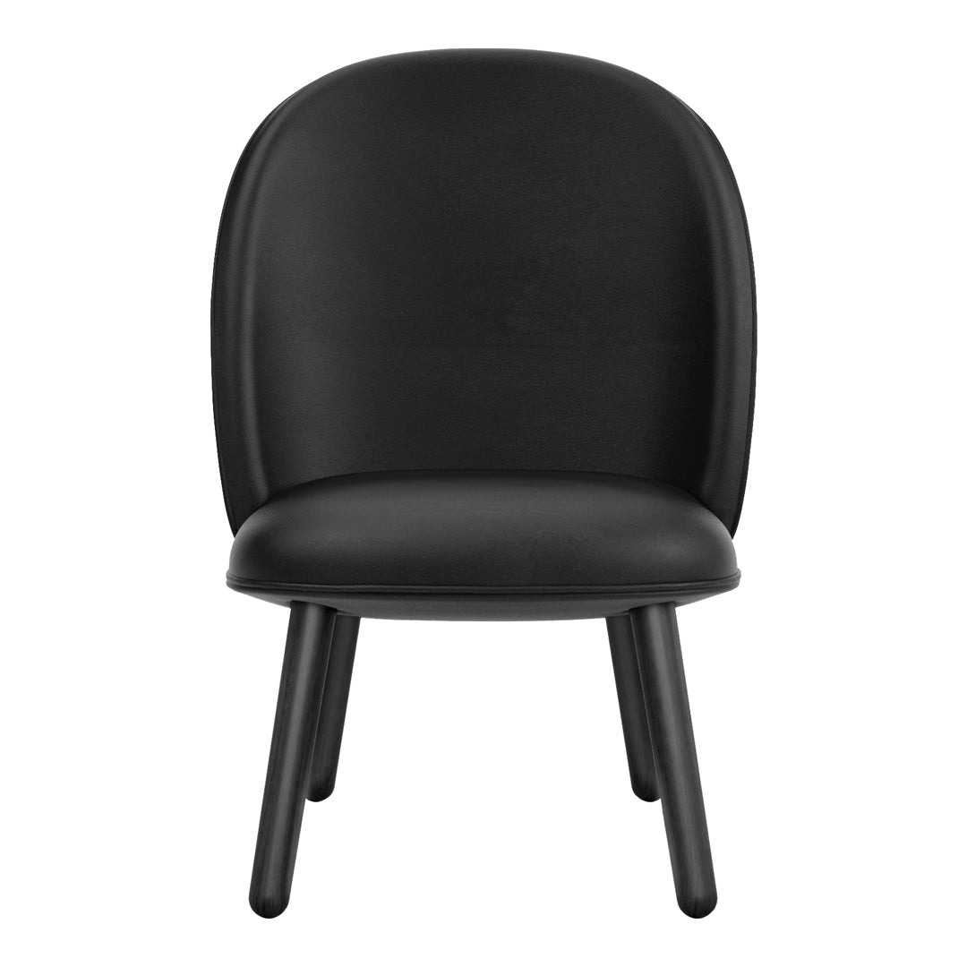 Ace Lounge Chair - Modern Comfortable Recliner for Living Room, Bedroom & Office - Perfect for Relaxing, Reading & Napping