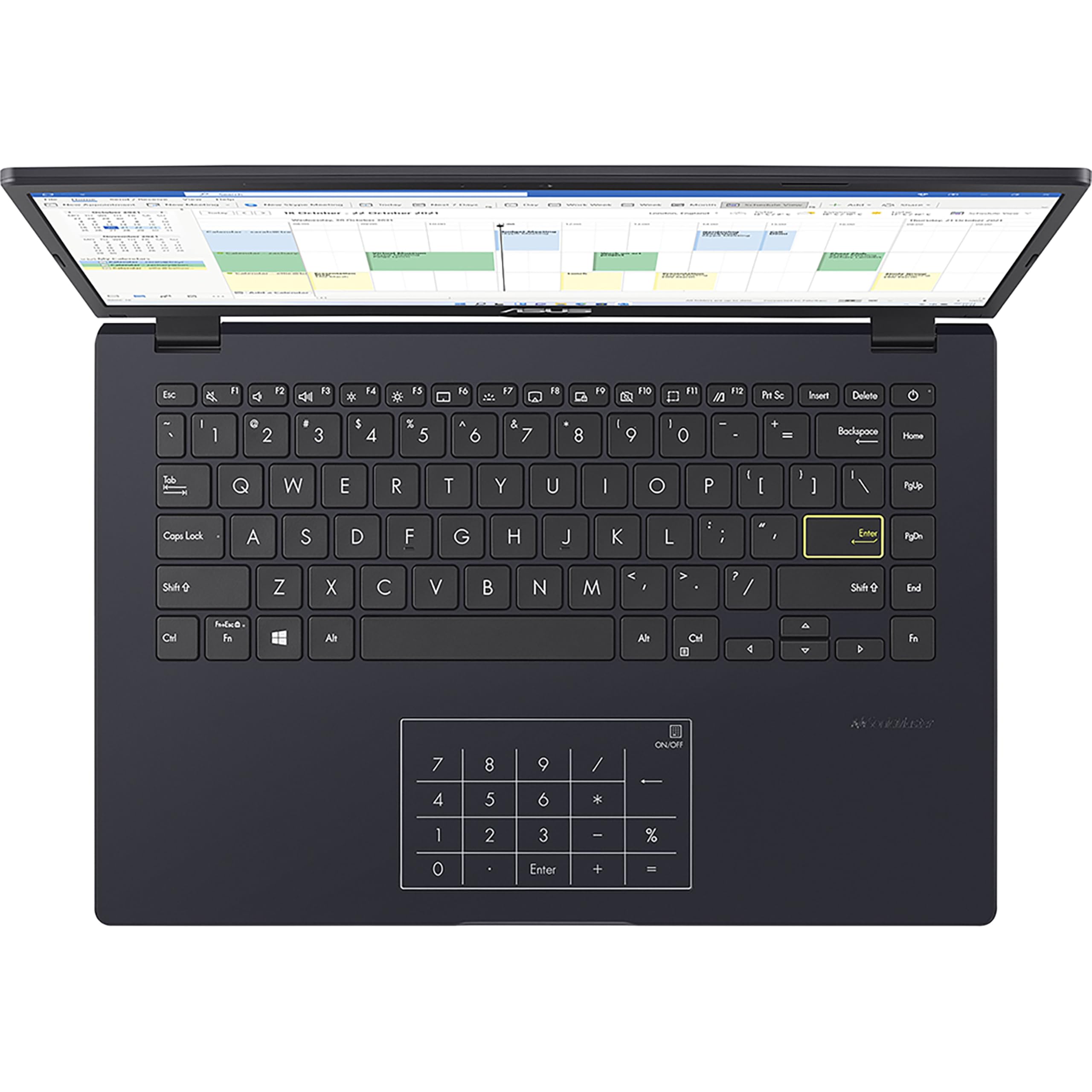 ASUS Vivobook L410MA 14