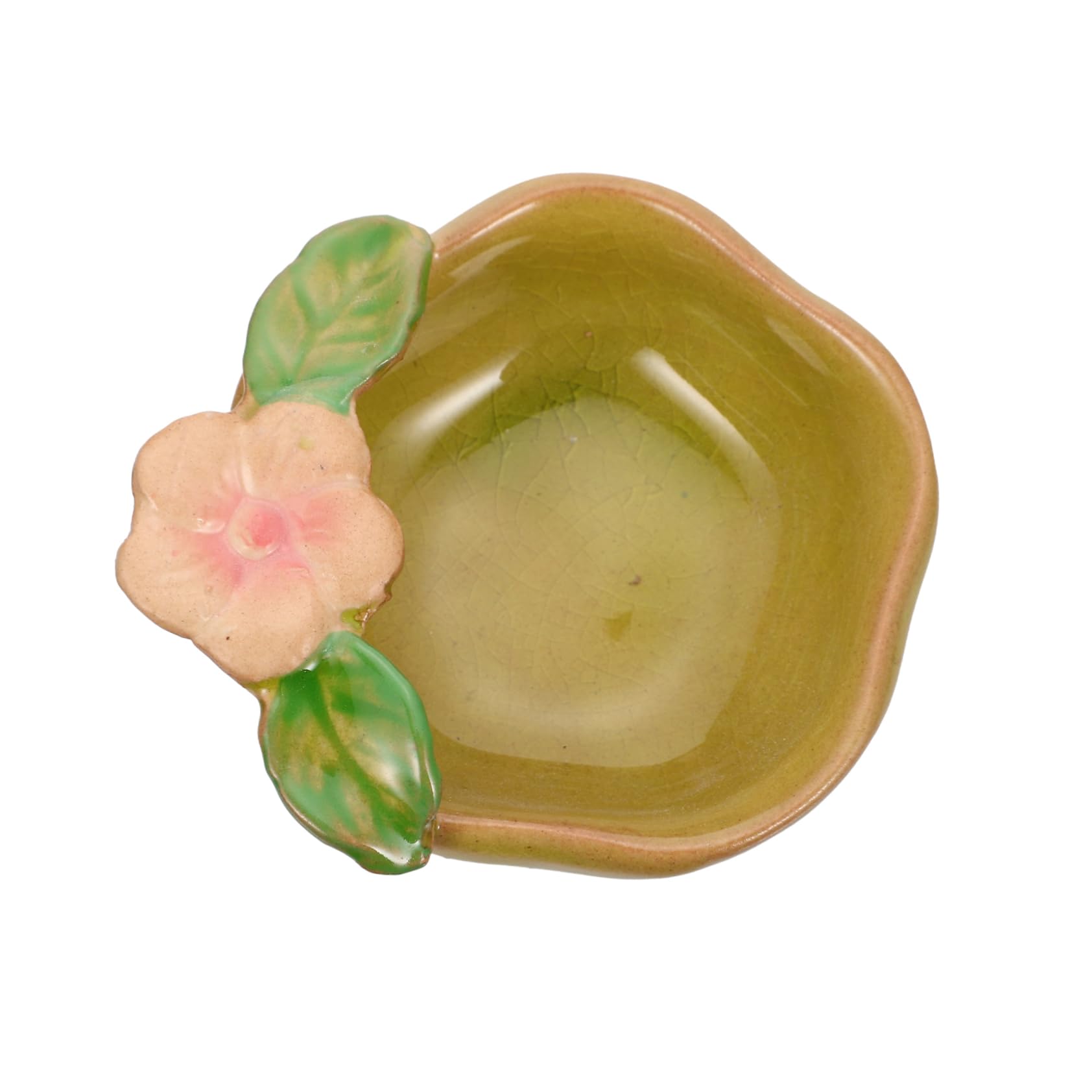 Professional Ceramic Mixing Bowl for Essential Oils & Spa Treatments - Esthetician Tool for Oil Blending, Mask Preparation & Beauty Therapy - Perfect for Home Spa, Facial Treatments & Aromatherapy Sessions