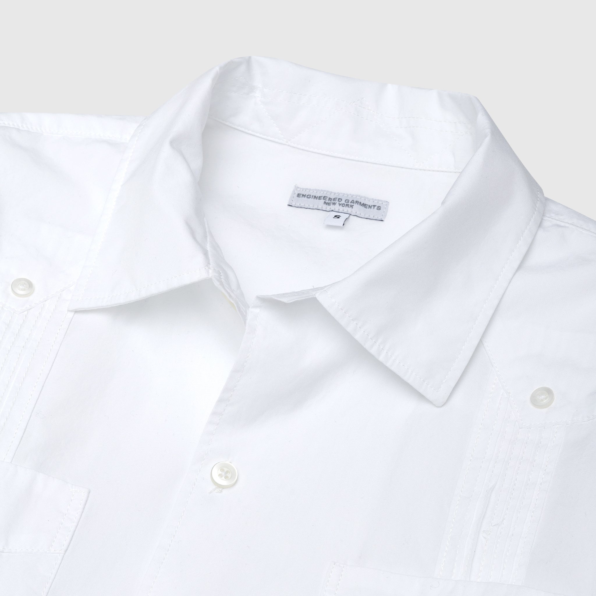 Stylish Men's Guayabera Shirt - Breathable Linen Cotton Blend - Perfect for Summer Weddings & Tropical Vacations
