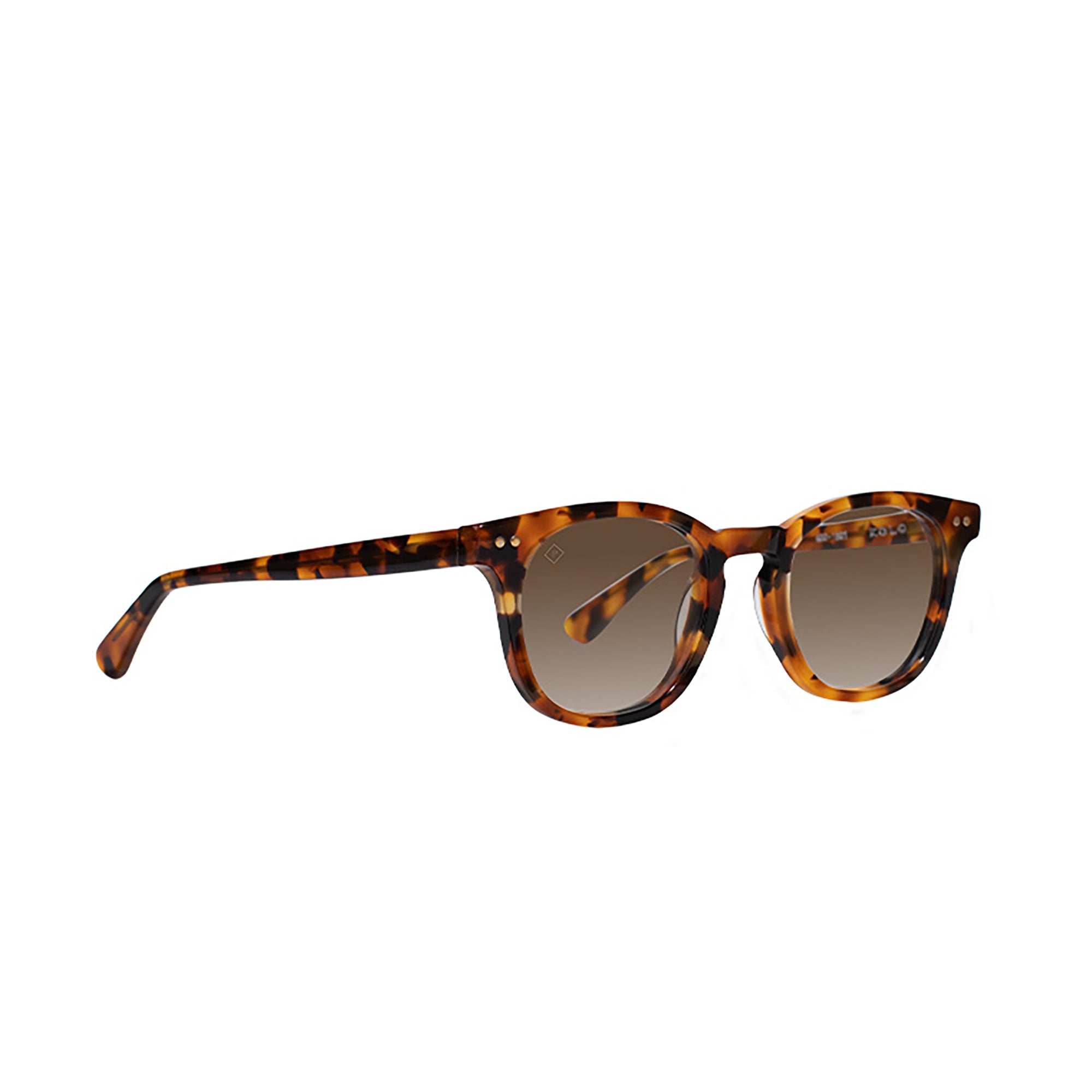 Stylish Chester Sunglasses for Men & Women - UV Protection Polarized Lenses - Perfect for Outdoor Activities, Driving & Beach Vacations