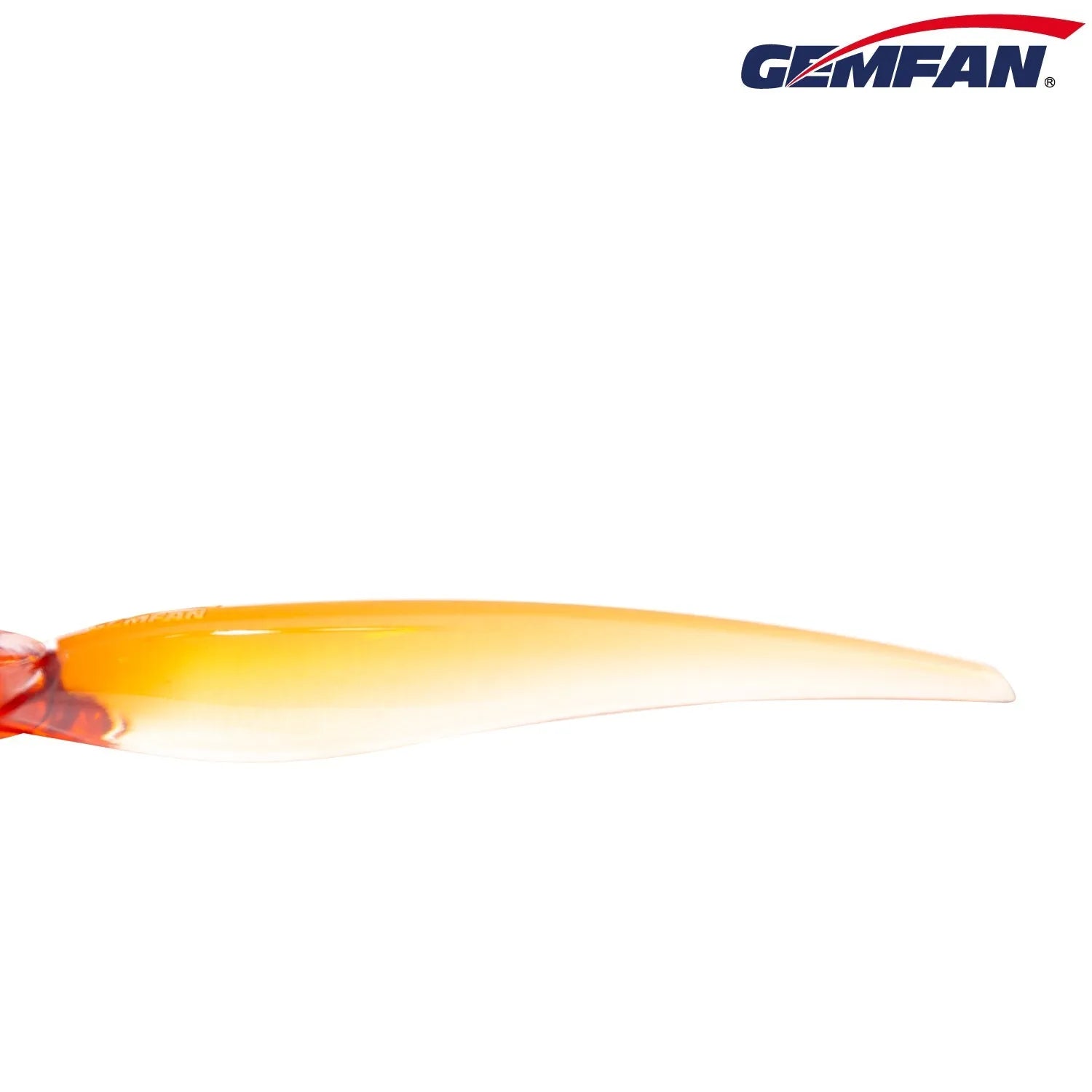 GEMFAN Hurricane SL 6026 PC 1.5mm Propeller for 2004 1700KV Drone - 8 Pack - High Performance FPV Racing & Freestyle Drones - Durable Polycarbonate Blades for Smooth Flight