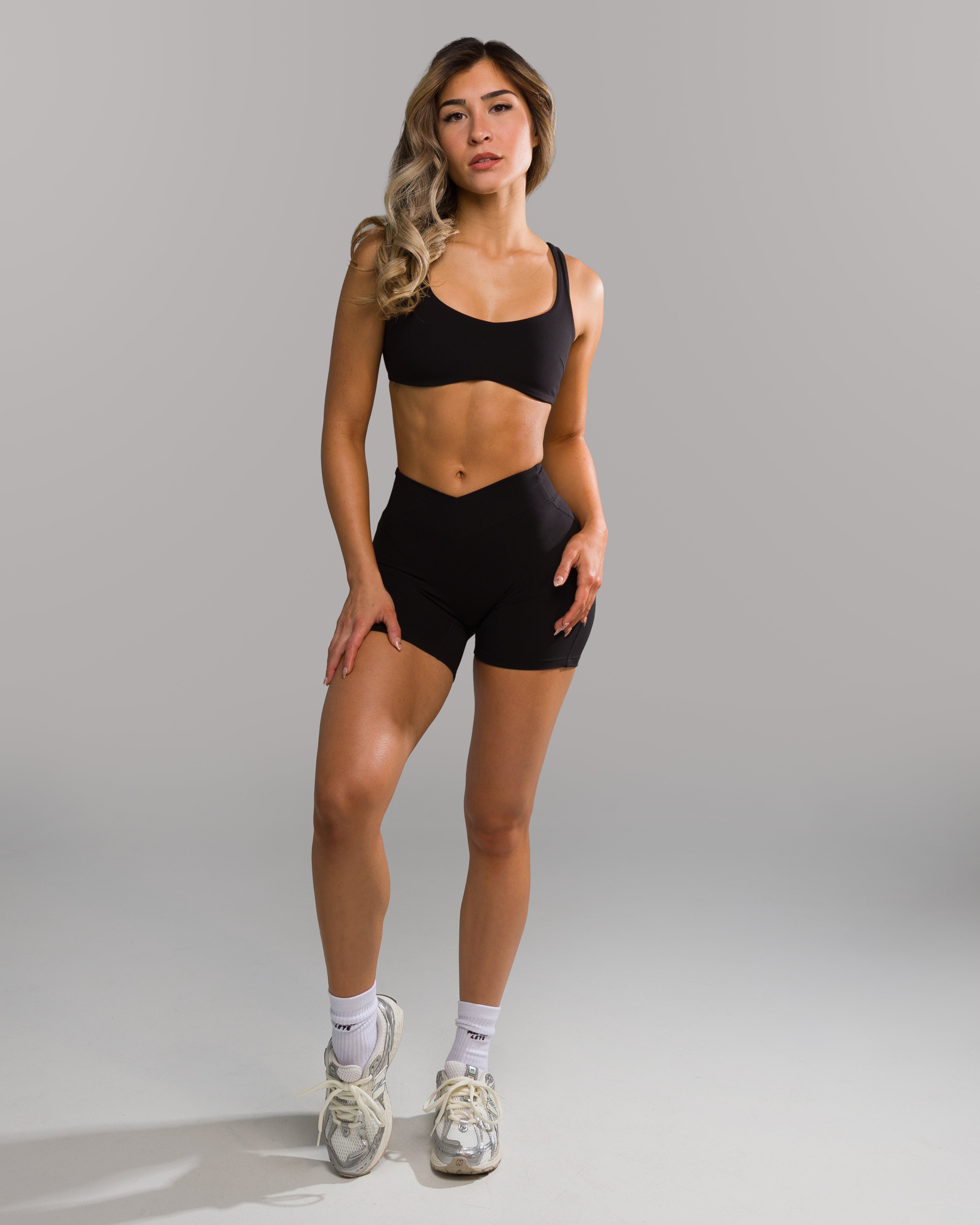 Lina Bra - Comfortable Wireless Bralette for Women, Soft Breathable Fabric, Seamless Underwear - Perfect for Yoga, Sleep & Everyday Wear