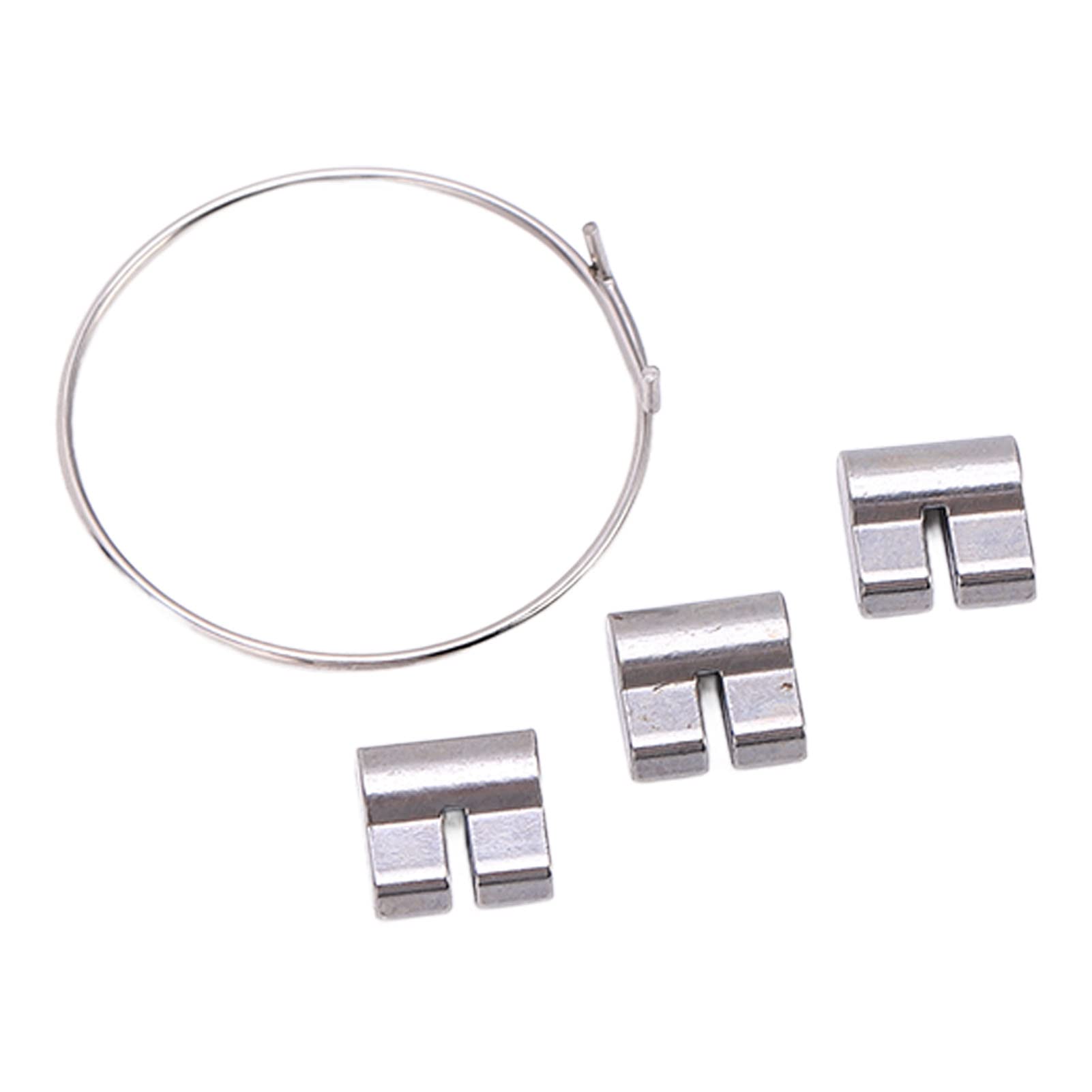 Airshi Bicycle Pawl Spring Kit - Lightweight One-Piece Ratchet Design with High Hardness for Bike Repair | Perfect for MTB, Road & Commuter Bicycle Maintenance