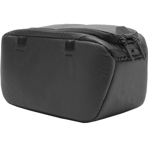 Peak Design Small Camera Cube - Waterproof & Durable DSLR/Mirrorless Camera Case for Travel, Hiking & Outdoor Photography Gear Storage