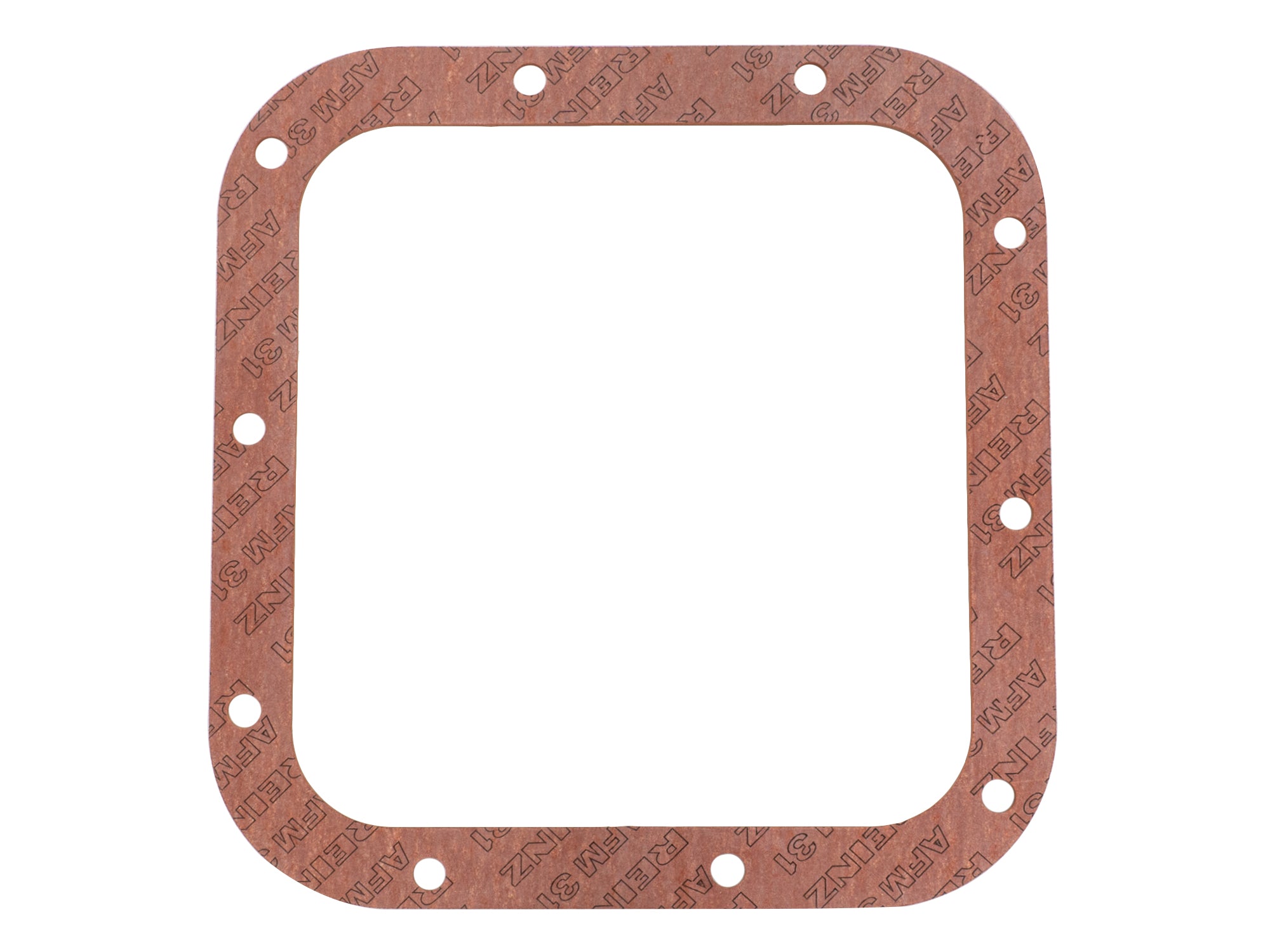 High-Quality Differential Pan Gasket - Durable & Leak-Proof Replacement for Smooth Vehicle Performance - Perfect for DIY Auto Repairs & Maintenance