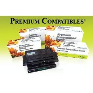 HP CE402A (HP 507A) Compatible Yellow Toner Cartridge - 6K Yield - Replacement for HP LaserJet Printers | Home & Office Printing Solutions