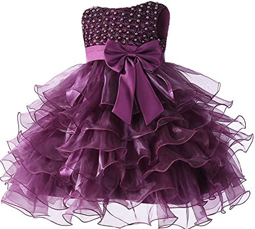 Margarite Dark Purple