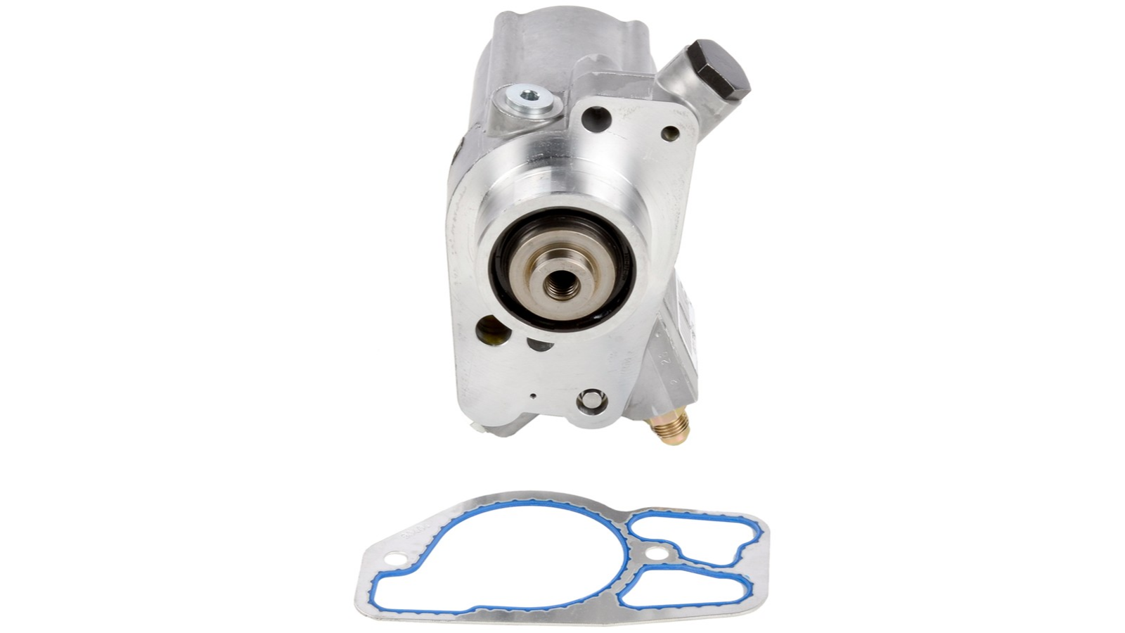 Bosch 15° Early Ford 7.3L 1994-1995 High Pressure Oil Pump (HPOP) - Replacement for Diesel Engines, Heavy Duty Trucks & Off-Road Vehicles