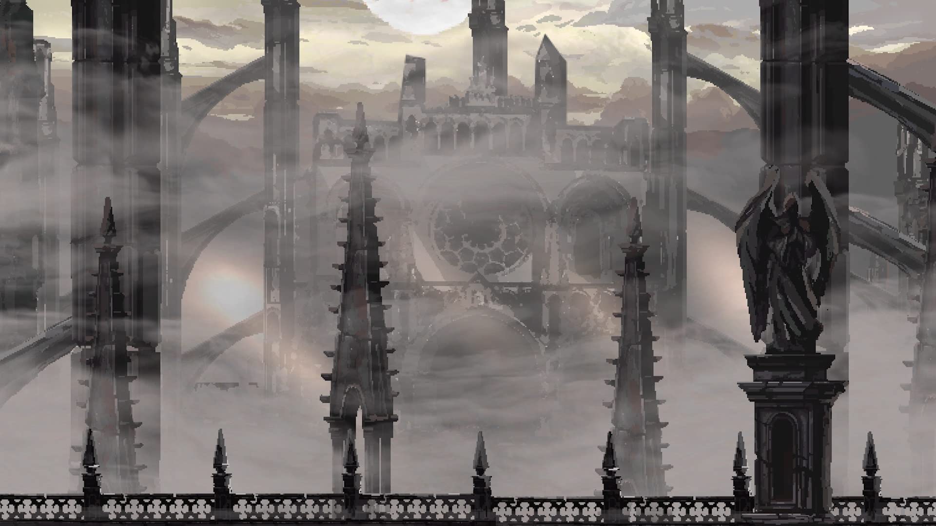 Moonscars for PS5 - Dark Fantasy Action-Adventure Game | Explore Haunting Worlds & Intense Combat | Perfect for Horror & RPG Fans
