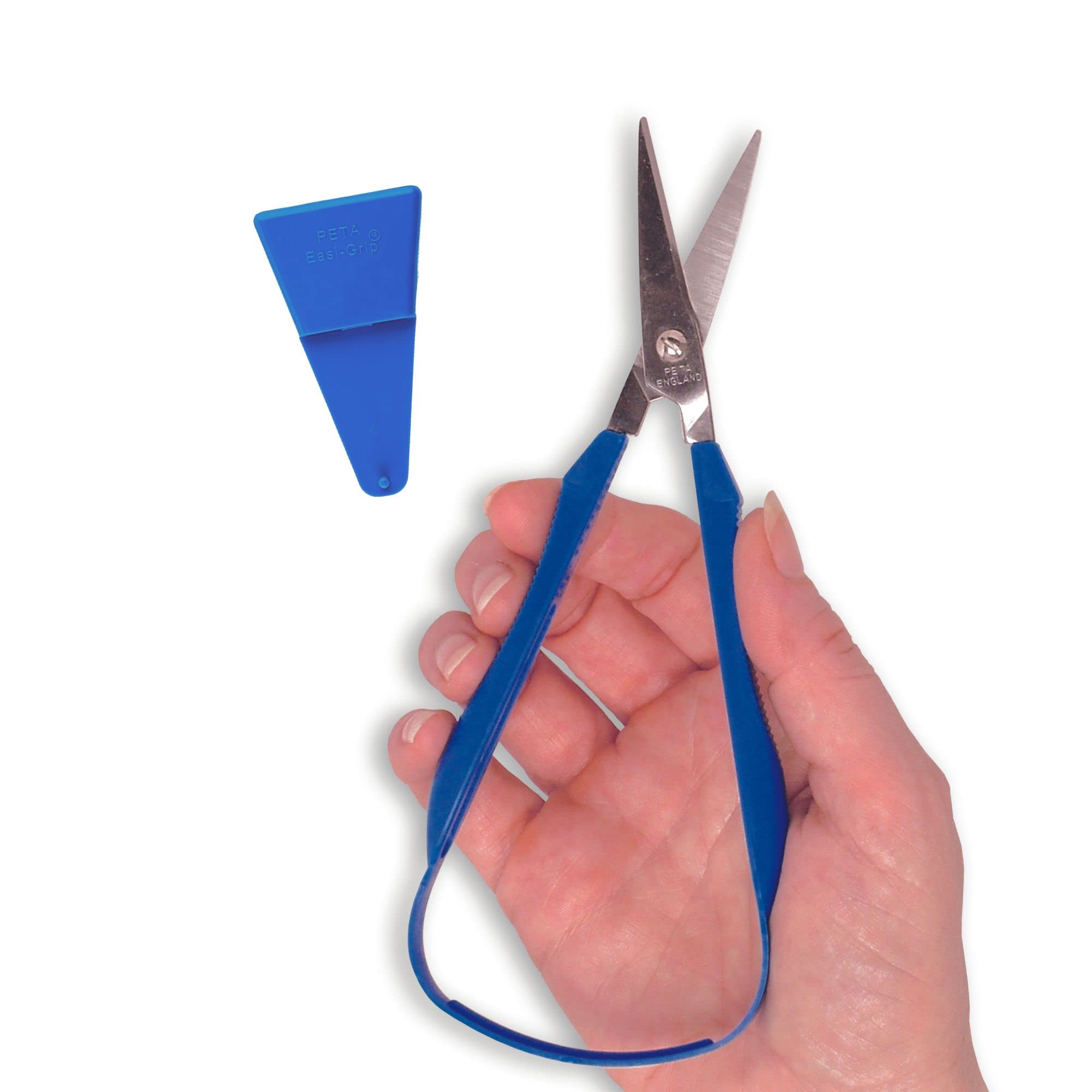 Sammons Preston Easi-Grip Scissors - 4.5