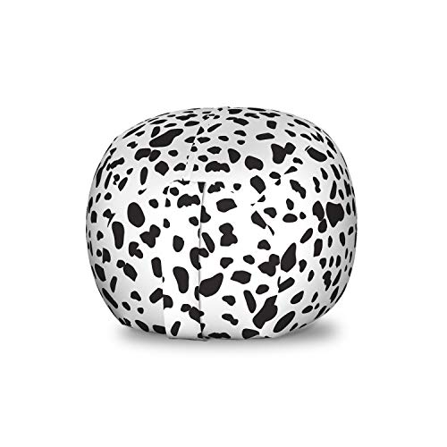 White Black