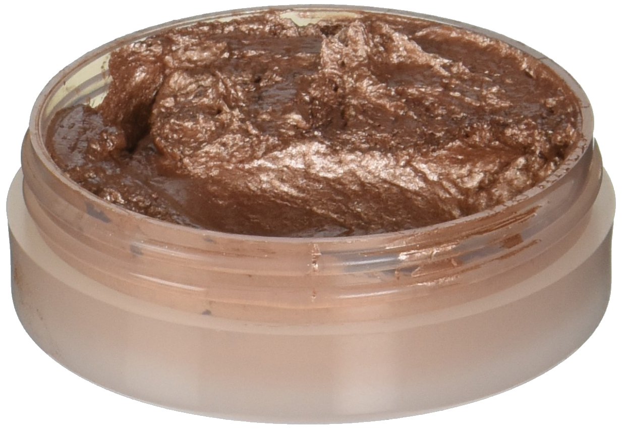 DecoArt Metallic Lustre Wax Finish - 1 oz Rose Gold Wax for DIY Crafts, Furniture Restoration & Home Decor Projects
