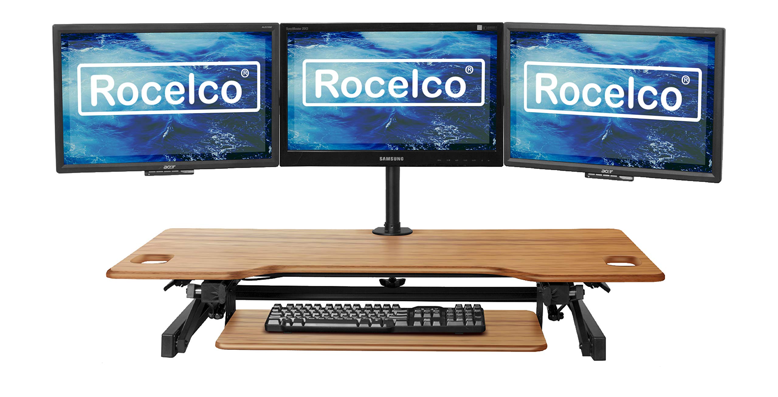 Rocelco 46