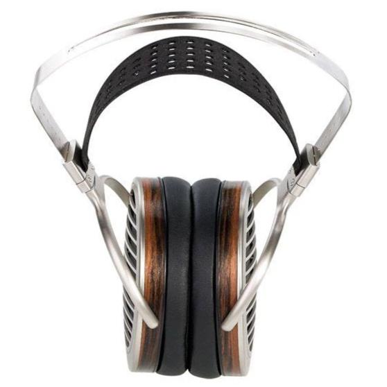 HIFIMAN Susvara Premium Open-Back Planar Magnetic Headphones - Audiophile-Grade Sound for Home Listening & Studio Monitoring