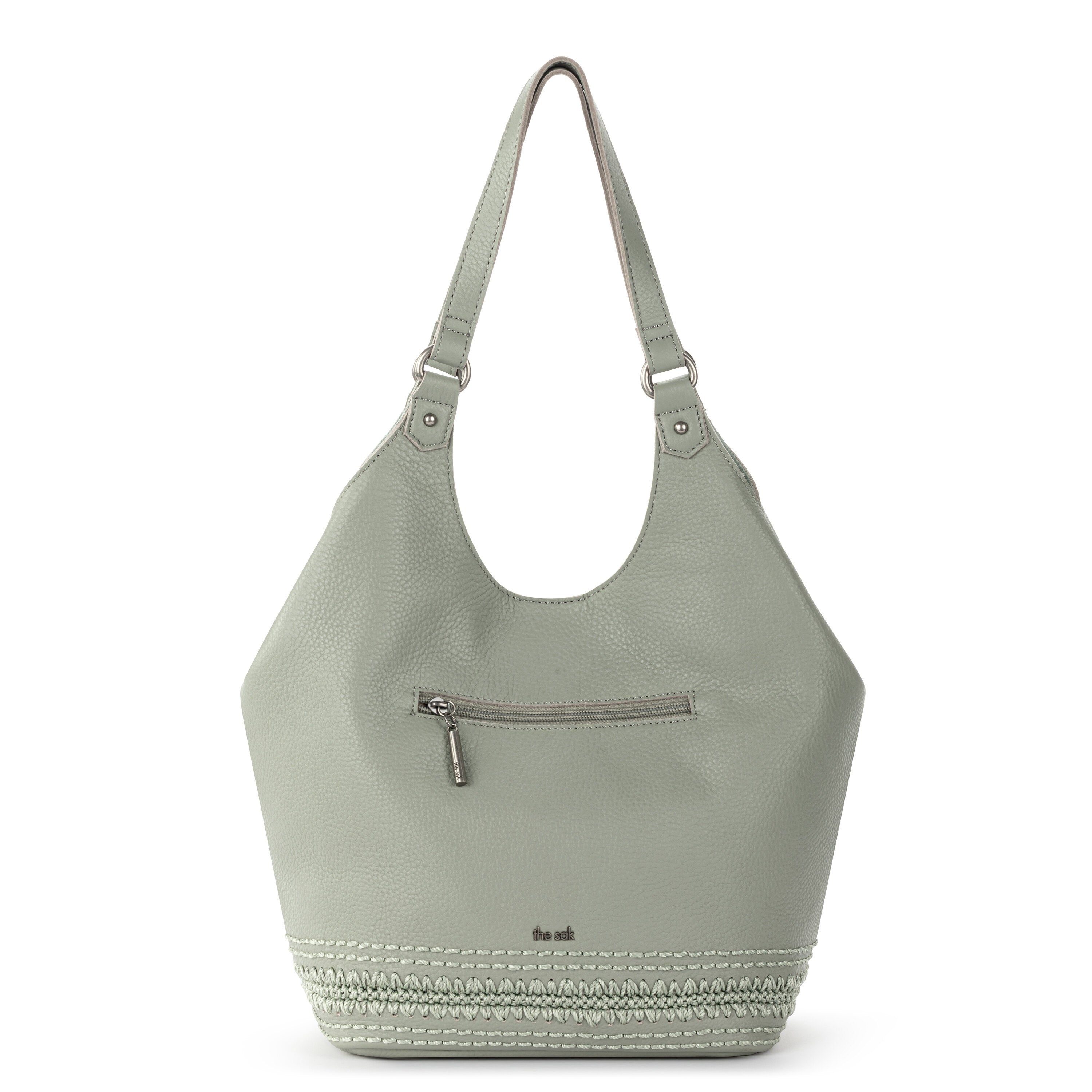 Stylish Roma Shopper Tote Bag for Women - Durable & Spacious Handbag for Work, Travel & Shopping | Fashionable & Lightweight Everyday Carryall