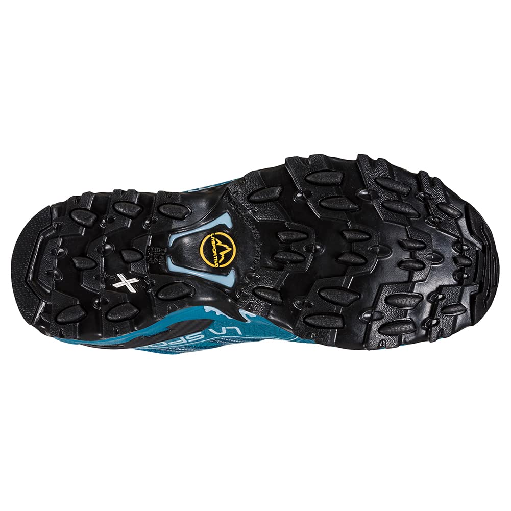 La Sportiva Women's Ultra Raptor II GTX Trail Running Shoes - Waterproof Hiking & Outdoor Adventure Footwear for Rocky Terrain & Mountain Trails