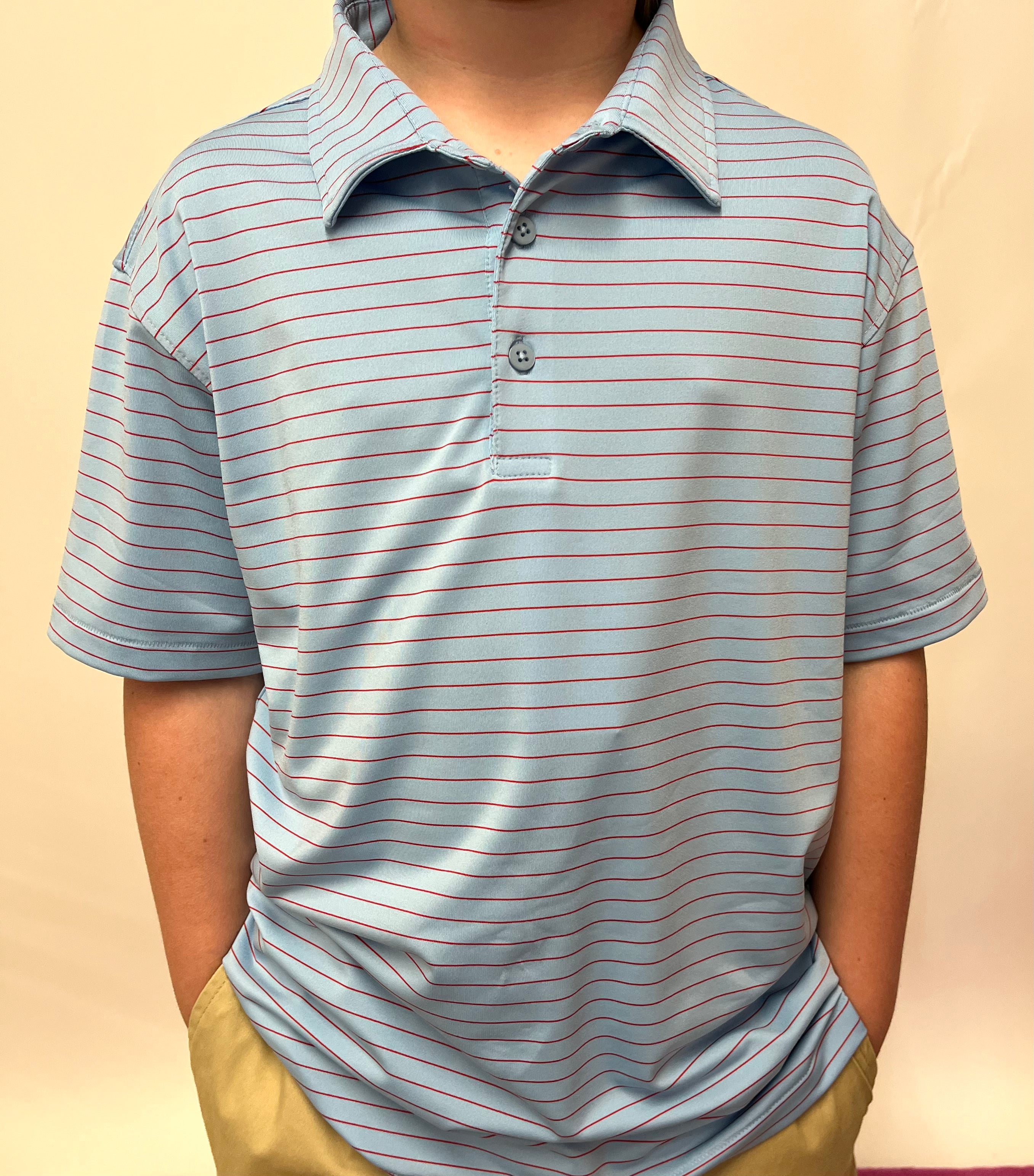 Boys' Taylor & Mick Polo Shirt - Classic Cotton Short Sleeve Casual Top for Kids - Perfect for School, Playdates & Summer Outfits