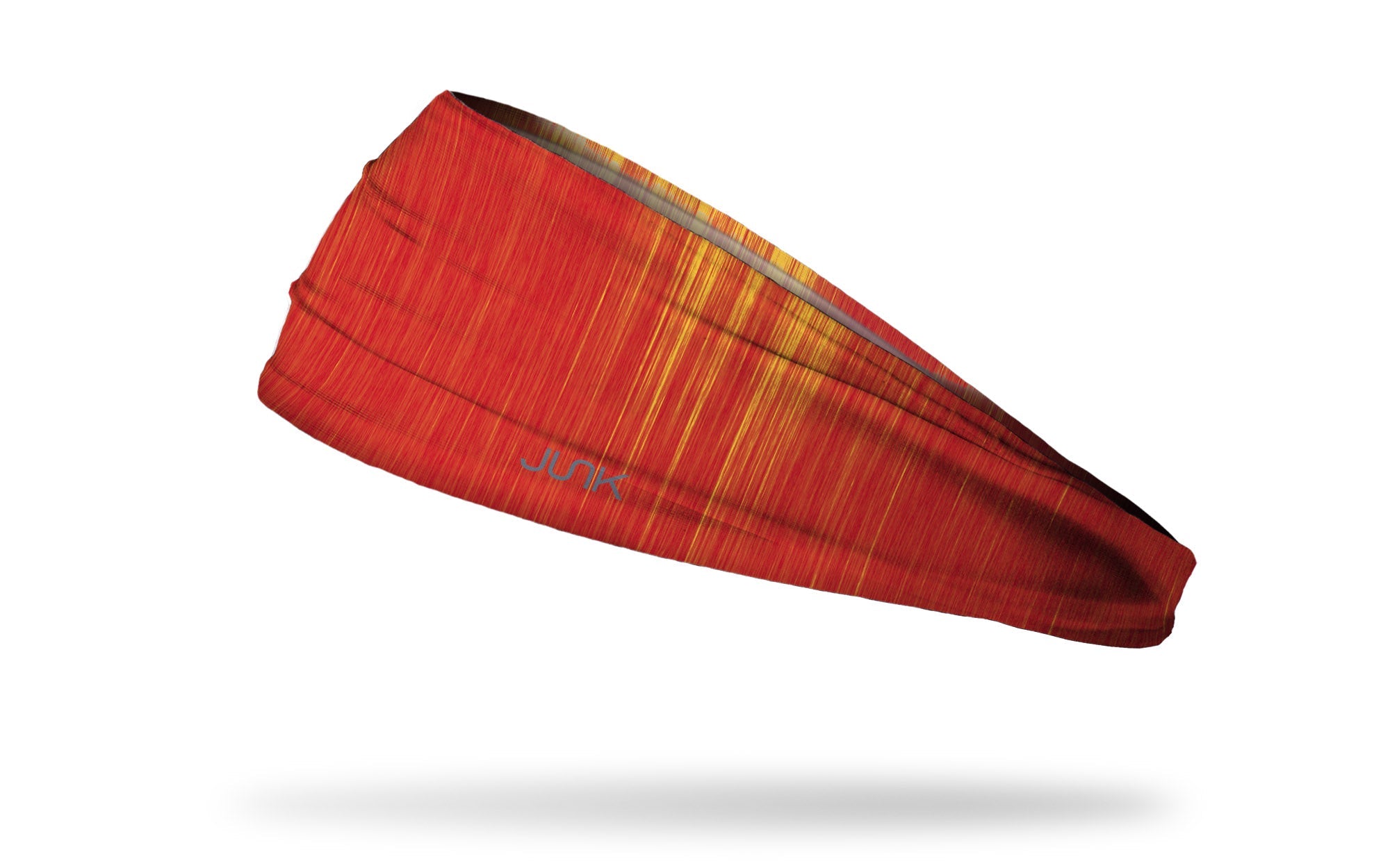 Iowa State University Micro Logo Big Bang Lite Headband - Stylish & Comfortable Adjustable Headwear for Sports, Workouts, and Everyday Use