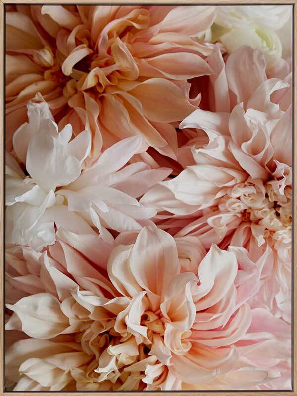 Ethereal Canvas Art Print - Stunning Wall Decor for Living Room, Bedroom & Office | Modern Abstract Painting for Home & Office Decor