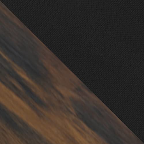 Black Rustic Brown