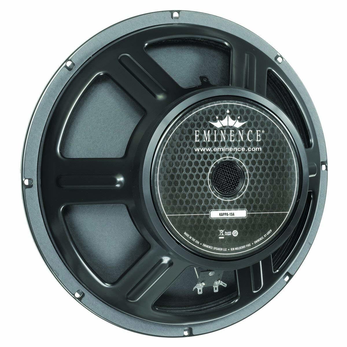 Eminence Kappa-15A 15