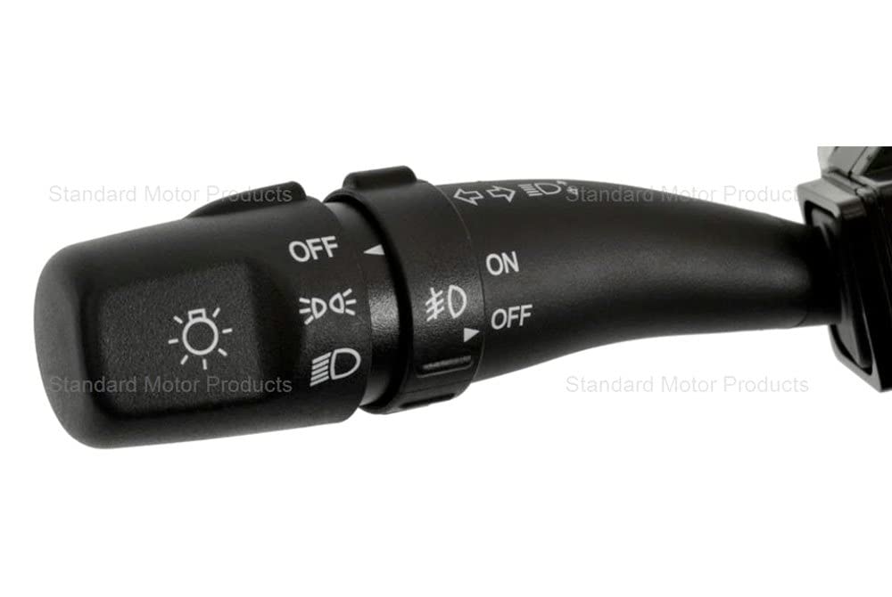 Standard Motor Products CBS-1619 Dimmer Switch - Compatible with Multiple Vehicle Models | Headlight & Interior Lighting Control | Perfect for Night Driving & Custom Lighting Setup