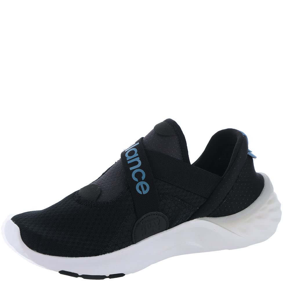 New Balance Men's Fresh Foam Roav Elite V1 Running Shoes - Lightweight Cushioned Sneakers for Road Running & Gym Workouts - Perfect for Jogging, Training & Daily Wear