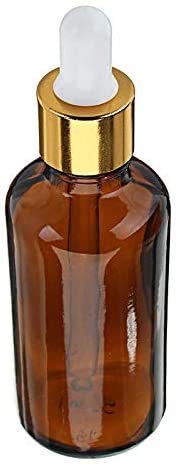 Premium 10ml, 15ml, 30ml Glass Dropper Bottles with Cap - Essential Oil Bottles, Perfume Bottles & Serum Containers for DIY Skincare, Aromatherapy, Travel & Home Use