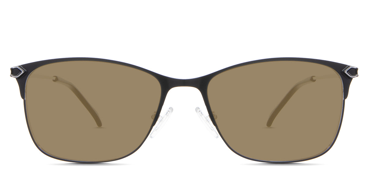 Kira Women's Prescription Sunglasses - UV Protection, Stylish & Comfortable for Driving, Outdoor Activities & Everyday Wear