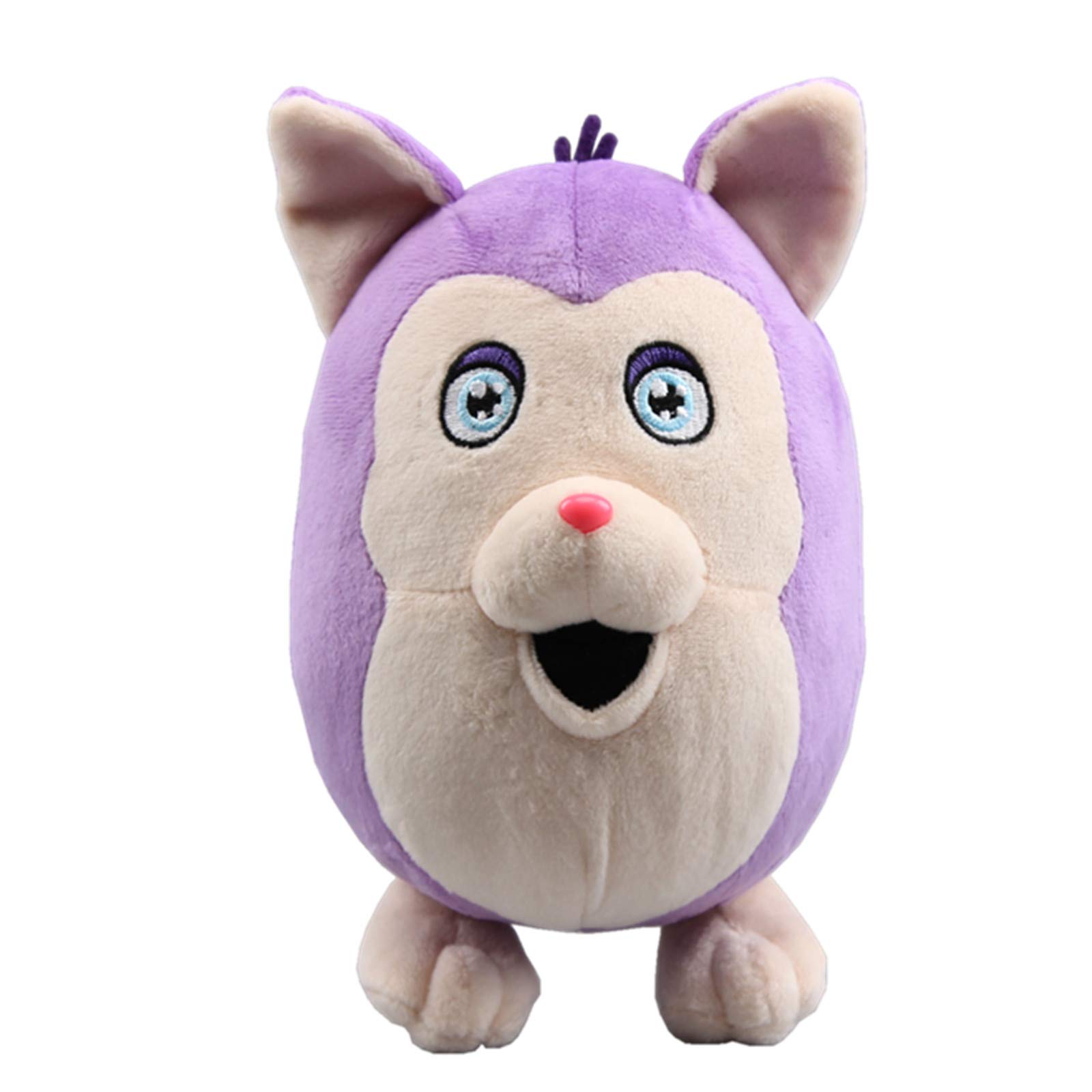 UIUOUTOY Tattletail Plush Toy 9'' Stuffed Animal - Cute Interactive Figure for Kids, Horror Game Collectible & Birthday Gift (Perfect for Halloween Decor & FNAF Fans)