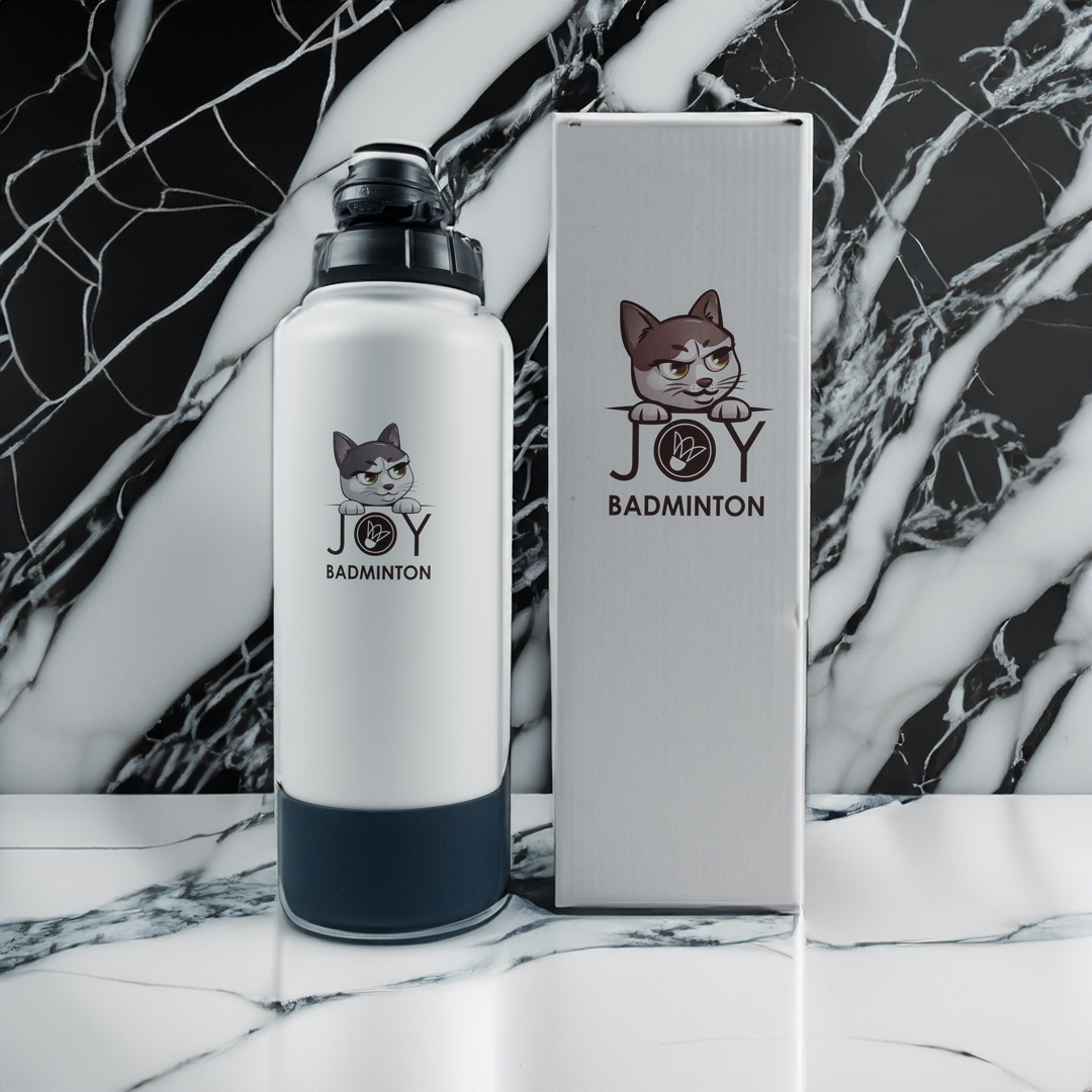 Joy 33rd Anniversary Celebration Bottle - Premium Glass Bottle for Wine, Champagne & Liquor - Perfect for Anniversary Gifts, Romantic Dinners & Special Occasions
