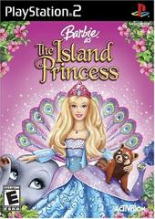 Barbie as the Island Princess - Complete in Box (CIB) - PlayStation 2 Game - Fun Adventure for Kids - Perfect for Family Game Nights & Princess-Themed Parties
