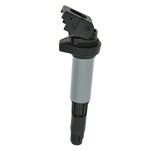 High-Performance Ignition Coil for BMW 330 745 M3 X3 X5 Z4 325 530 545 645 - Compatible with Multiple BMW Models - Perfect for Engine Performance Upgrades & Smooth Driving Experience