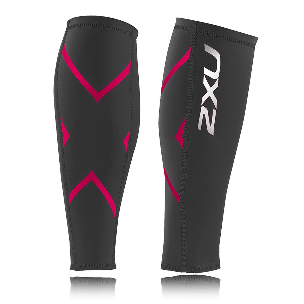 2XU Women's High-Performance Compression Cycling Shorts - Moisture-Wicking & Breathable for Road & Mountain Biking | Perfect for Training, Racing & Endurance Rides