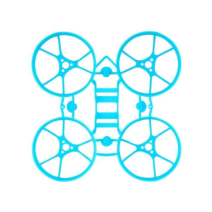 BETAFPV Meteor65 Brushless 65mm Tiny Whoop Drone FPV Racing Quadcopter - Choose Your Color - Perfect for Indoor FPV Racing and Drone Training