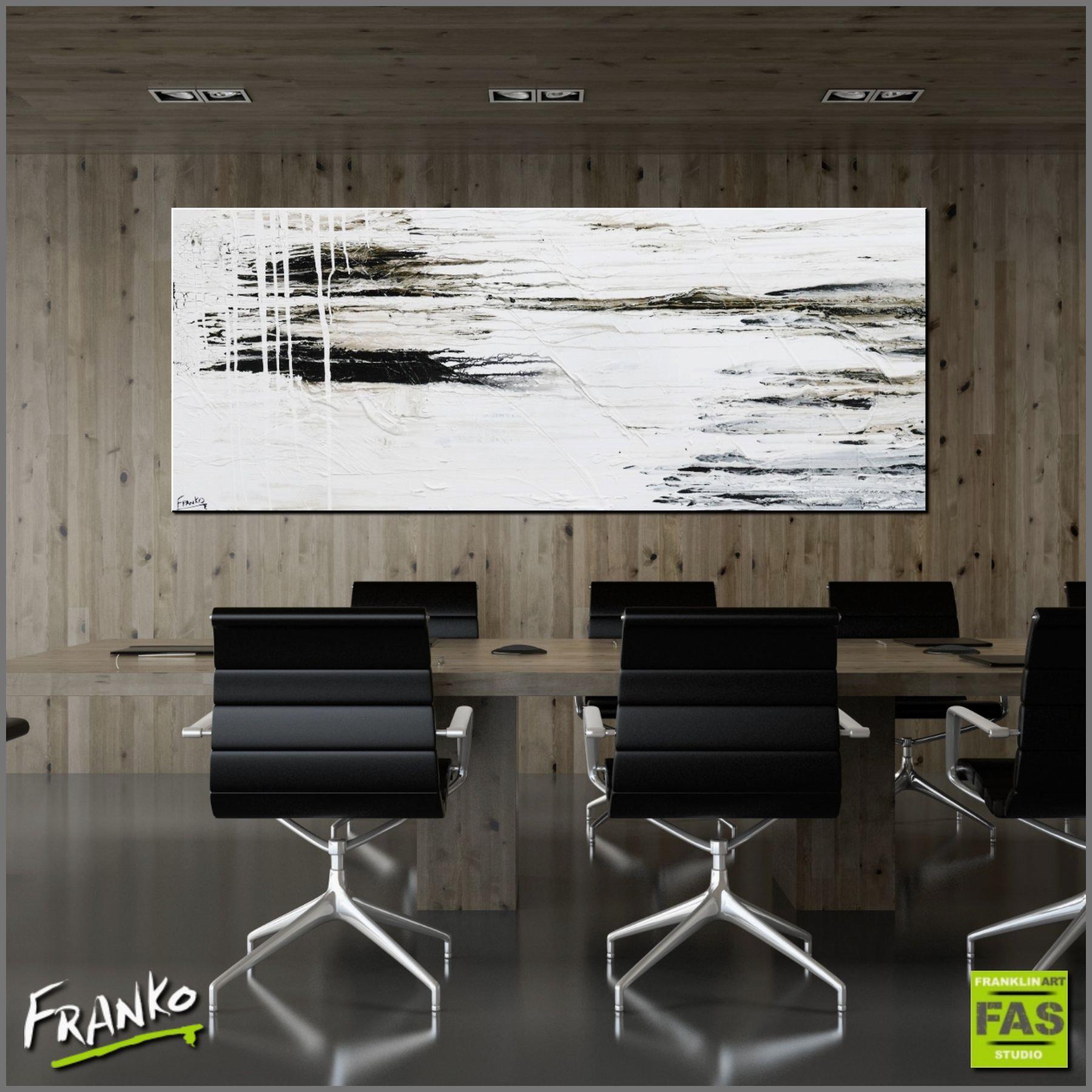 Decayed Beauty 200cm x 80cm Large White Black Abstract Canvas Art Wall Painting - Perfect for Modern Living Room, Office Decor & Contemporary Home Interior