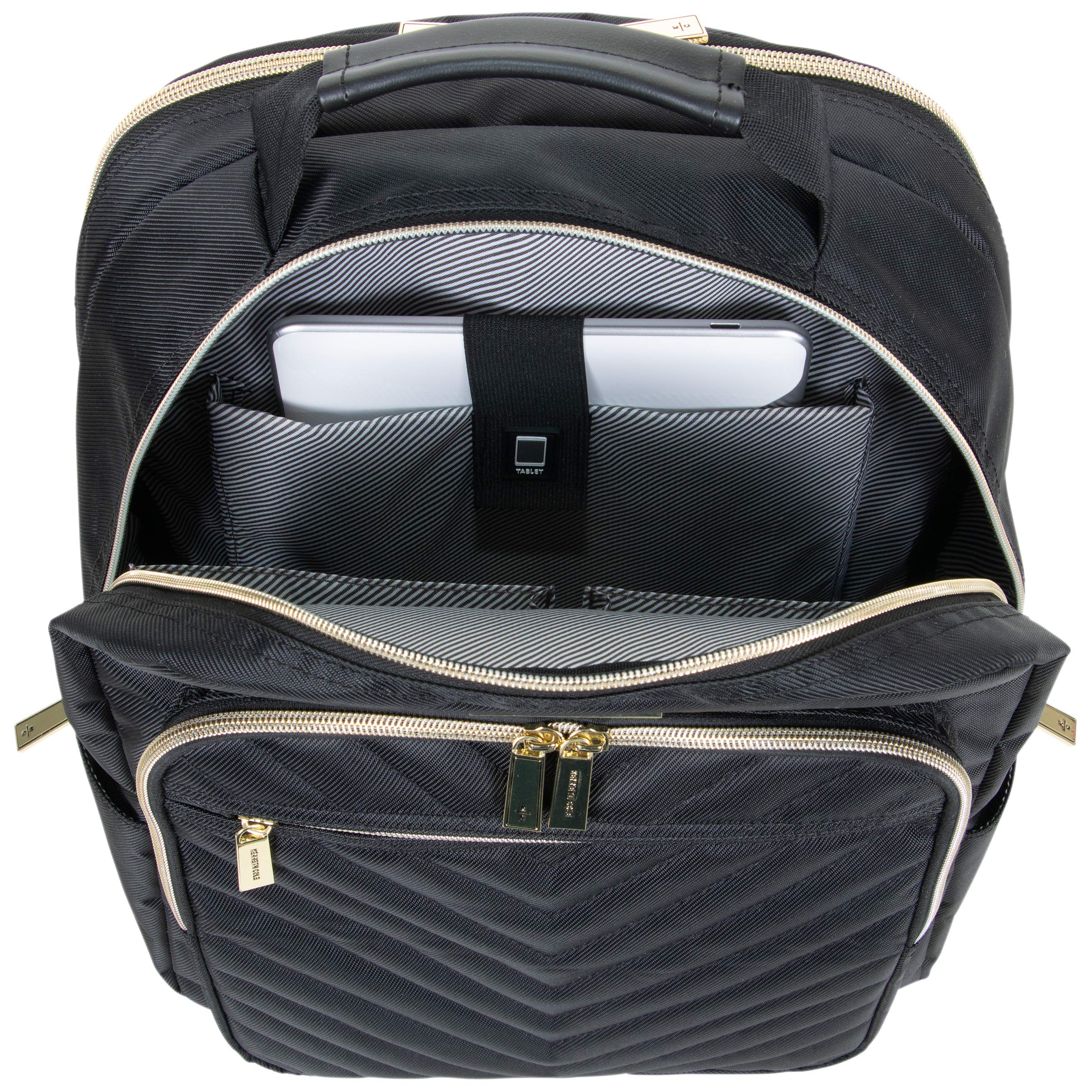 Kenneth Cole REACTION Chelsea 2-Piece Travel Set - 17