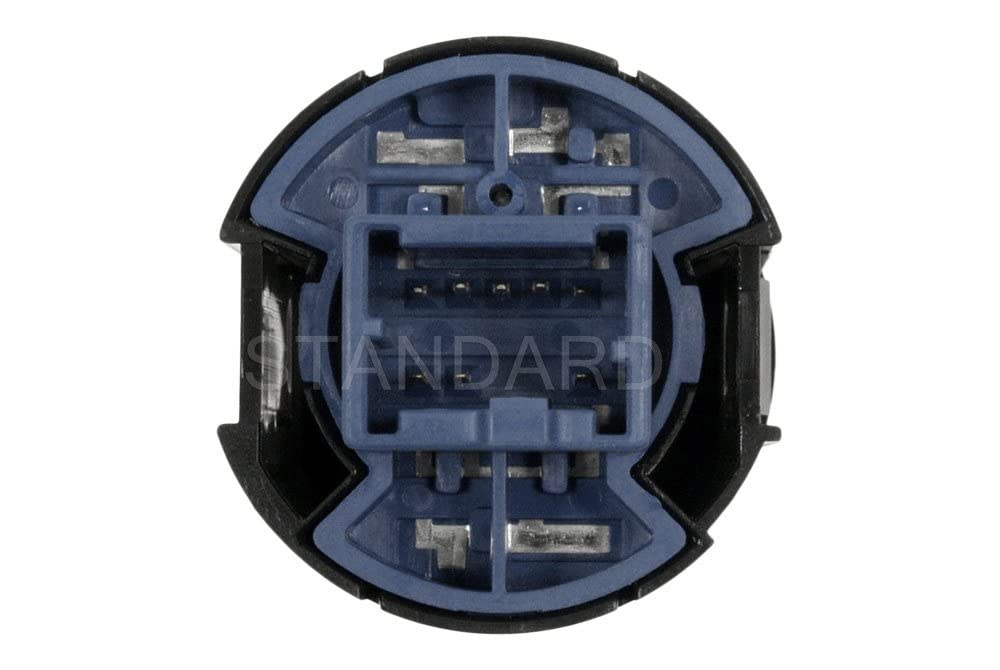 Standard Motor Products US-1049 Ignition Starter Switch - High Performance Replacement for Cars & Trucks - Perfect for Engine Start Issues & Electrical System Repairs