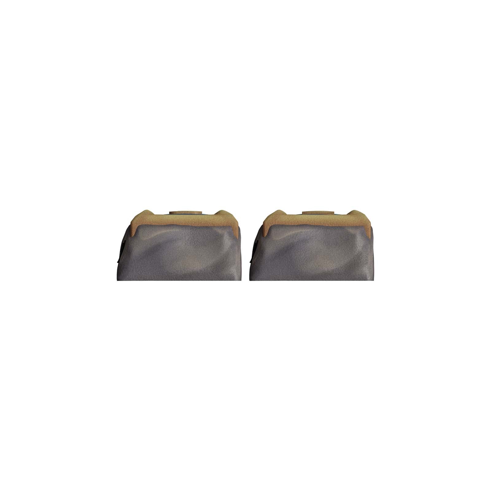HX3D Keycaps - RPG Movement Set for Mechanical Keyboards | Perfect for Gaming, Typing & Custom Builds